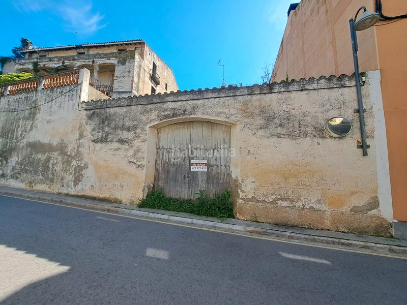 Foto 922cdac5-a09b-4817-a591-9d4ef24c231c. Terreny residencial a carrer rovira 12 a Breda