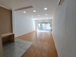 Lloguer Local Comercial a Carrer prim 6. Local cèntric en carrer peatonal