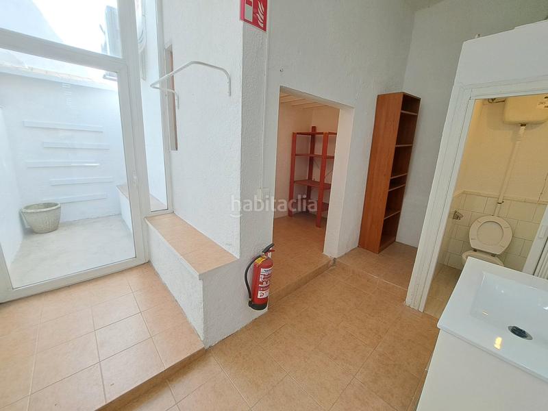 Foto 155fbb08-bde0-4437-b696-8236f3008384. Miete geschäftsraum in carrer prim 6 in Sant Celoni