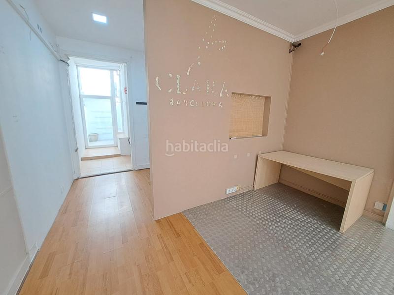 Foto 597e0661-d5b4-46d3-9277-f2ba1ed3717c. Miete geschäftsraum in carrer prim 6 in Sant Celoni