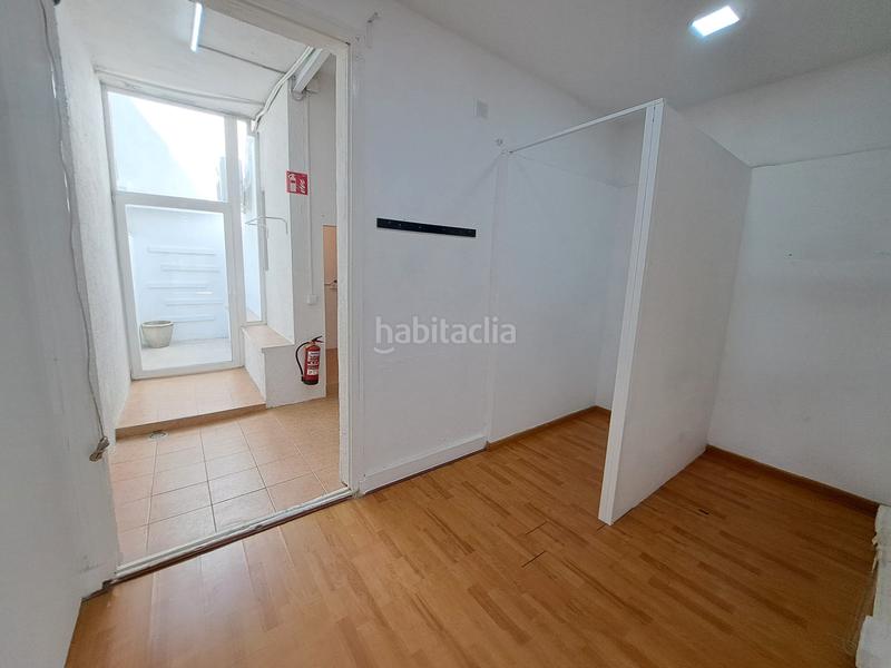 Foto 5ed86de1-8852-4c4f-891a-6a47717849a4. Miete geschäftsraum in carrer prim 6 in Sant Celoni