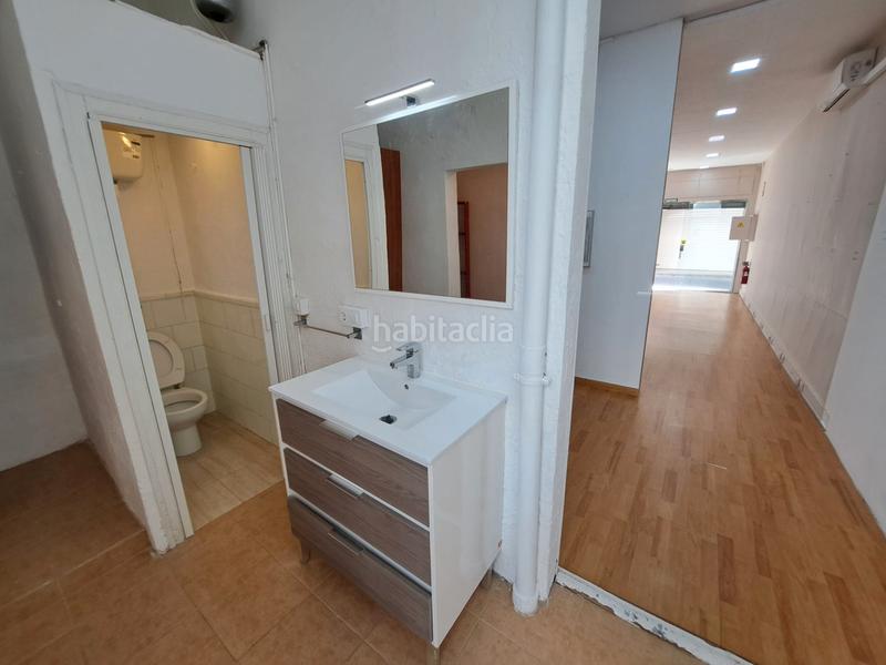 Foto bb4a446f-9b59-41ed-abe6-3064c455a1be. Miete geschäftsraum in carrer prim 6 in Sant Celoni