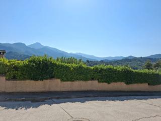 Terreny residencial a Carrer el lledoner 72b. Parcel·la amb vistes panoràmiques del montseny