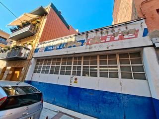 Local Comercial a Carrer loreto mataró 20. Garatge/edifici cèntric a arbúcies