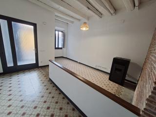 Miete Reihenhaus in Carrer nou 25. Casa antiga reformada