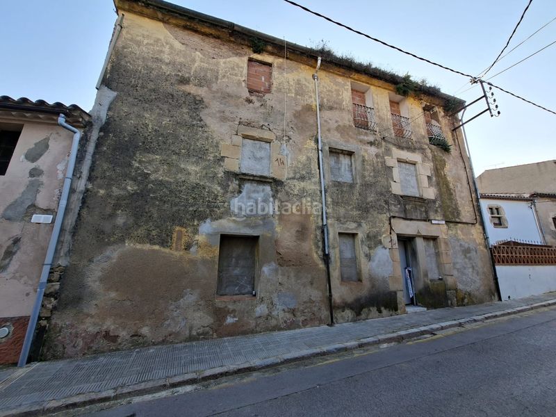 Foto 10c92217-917a-42b6-9bd6-3da83bda64bf. Casa adossada a carrer dels còdols 14 a Breda