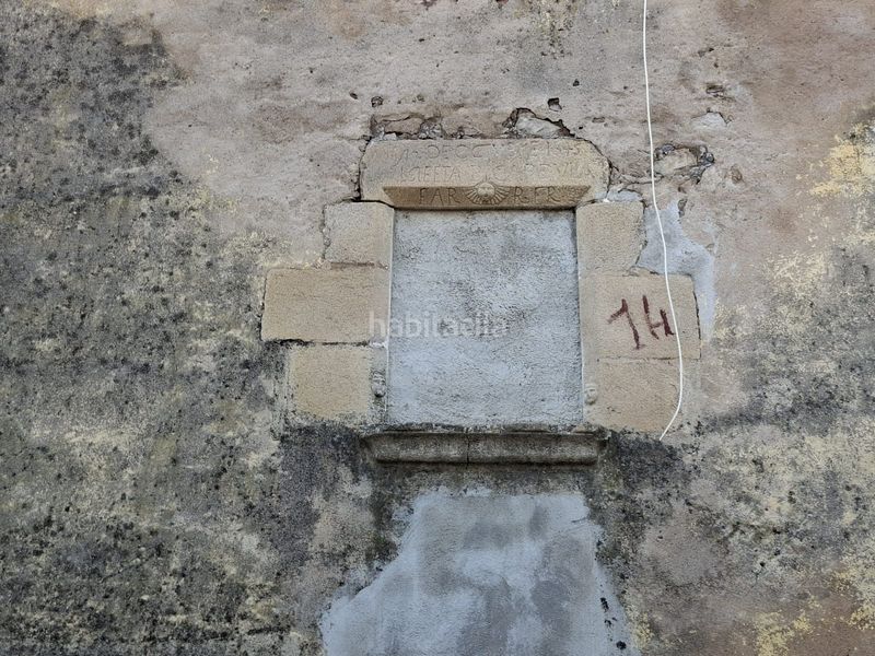 Foto 7e7d35bc-55bd-4e2d-b25d-f3a0b56e6ebb. Casa adossada a carrer dels còdols 14 a Breda