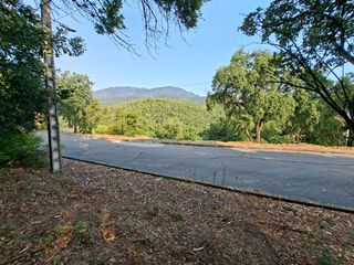 Wohngrundstück  Urbanitzacio resid riells ii 189. Parcel·la amb vistes del montseny