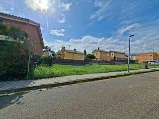 Terreny residencial a Carrer Jaume Coll I Castanyer 6