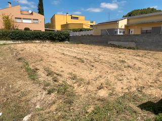 Terreny residencial a Carrer de sant raimon de penyafort 56. Venta terreno