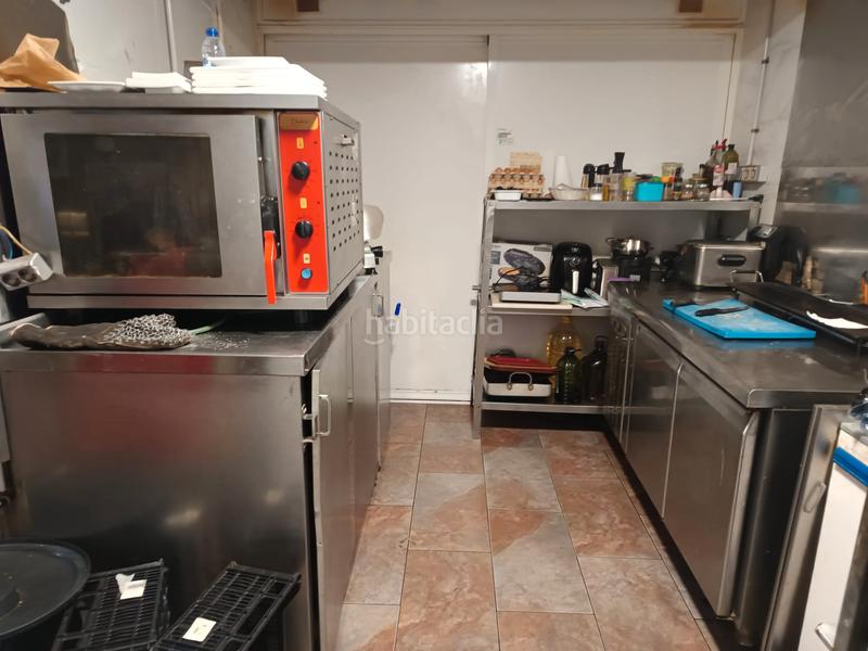 Foto 7bffdc7e-d424-4ed9-8f96-2e4c71f69059. Transfer business premise in Les Torres Rubí