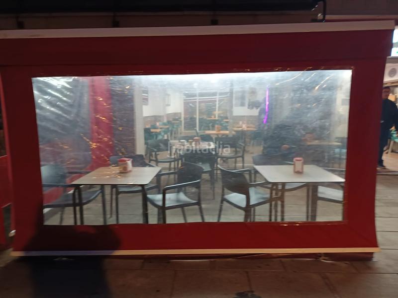 Foto 82be6060-da19-4b85-92bd-013e94f63405. Transfer business premise in Les Torres Rubí