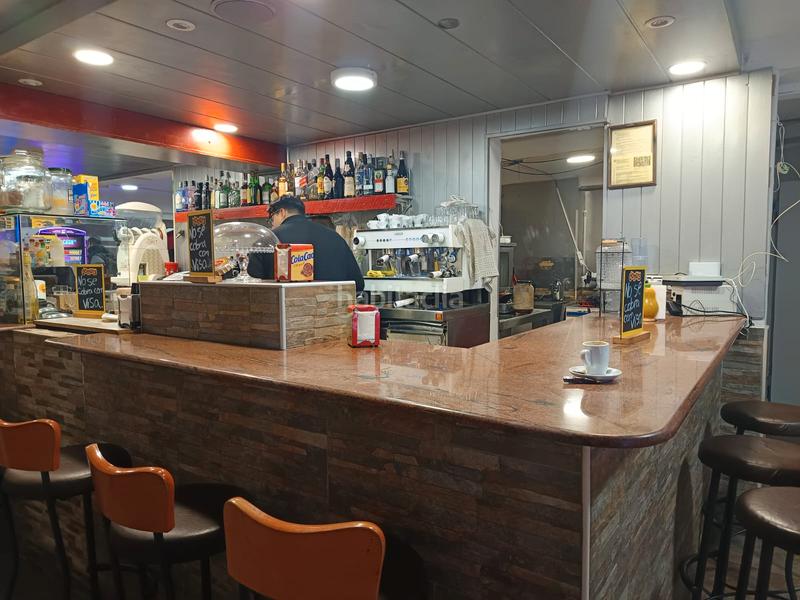 Foto 7ea5f4d3-a03a-4492-82cd-616807362a8a. Traspaso local comercial traspaso cafeteria en Les Torres Rubí