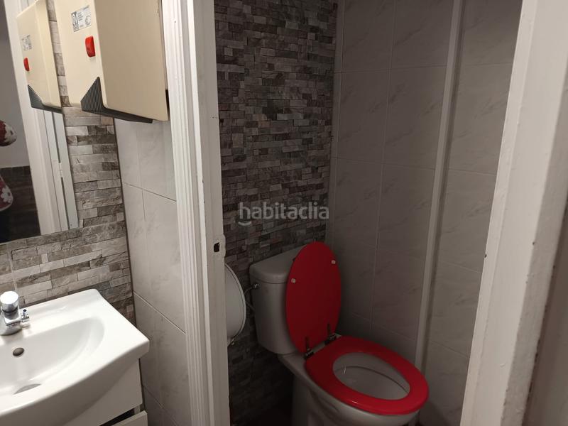 Foto 35569066-fa21-4896-8fce-e9a82ec7e0e0. Umzug geschäftsraum in Les Torres Rubí