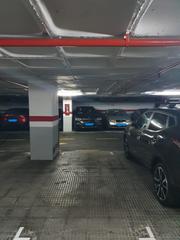 Rent Car parking  Plaça del doctor letamendi. Pk letamendi