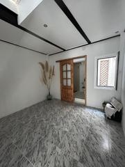 Casa en Fondo. Casa con terraza