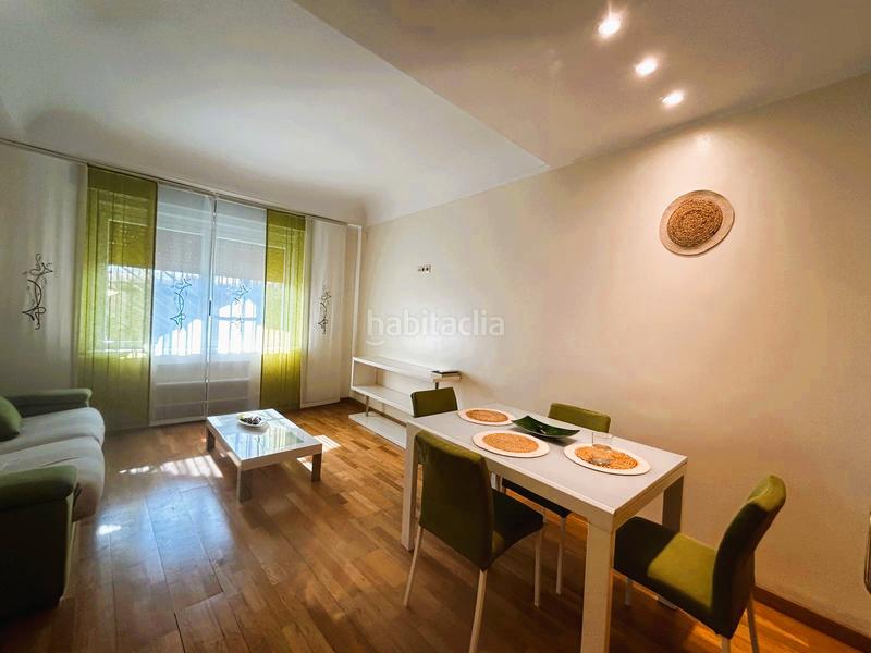 Foto 514a0357-15d6-45b9-9a8f-44175cb729f8. Alquiler piso alquiler temp urquinaona en St. Pere - Sta. Caterina - El Born Barcelona