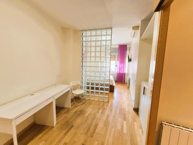 Foto 0cf12a5d-f6ab-41fe-8647-d20b4f545edb. Location appartement avec chauffage dans St. Pere - Sta. Caterina - El Born Barcelona