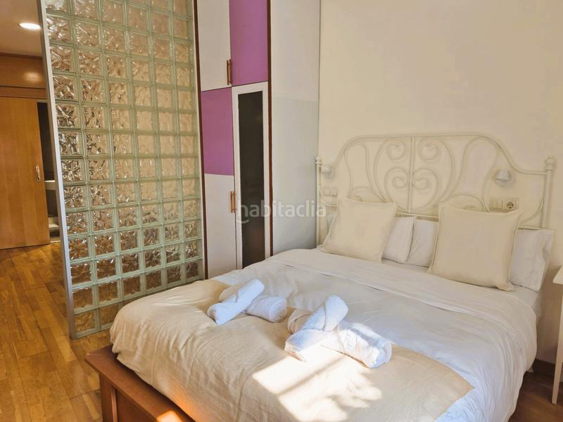 Foto 209de7a7-4fd7-4c40-abe1-e1d3b381e435. Location appartement avec chauffage dans St. Pere - Sta. Caterina - El Born Barcelona