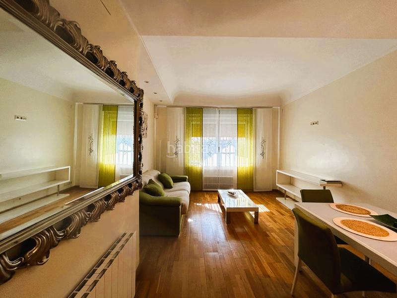 Foto a73b9774-0980-4bf3-b1c5-794d494f8e08. Location appartement avec chauffage dans St. Pere - Sta. Caterina - El Born Barcelona