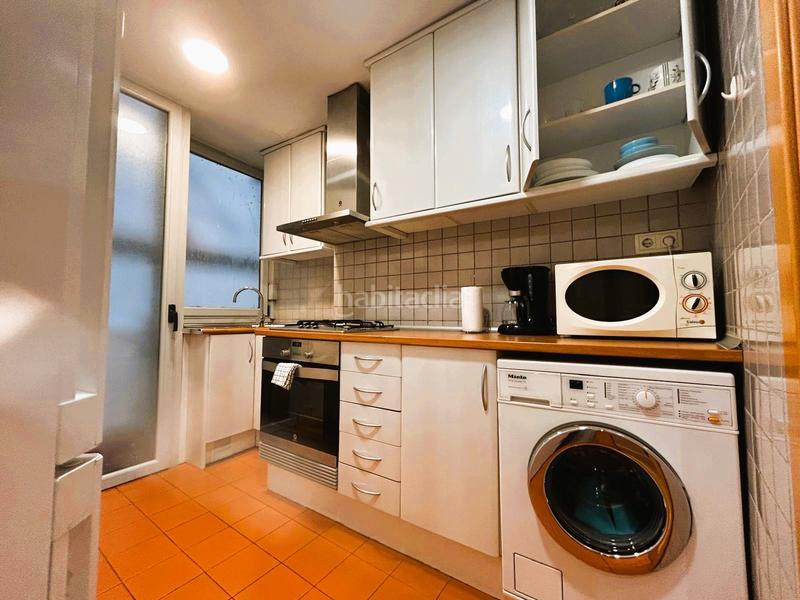 Foto be2ace72-860c-44c5-af75-5beb926f4f58. Location appartement avec chauffage dans St. Pere - Sta. Caterina - El Born Barcelona