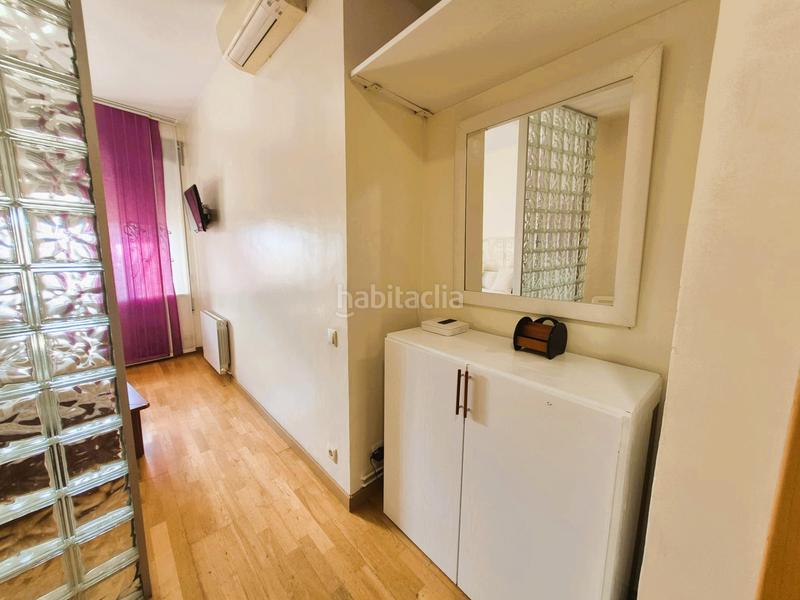 Foto ea747b0c-fd39-4ad4-8e9e-02b97654f1ee. Location appartement avec chauffage dans St. Pere - Sta. Caterina - El Born Barcelona