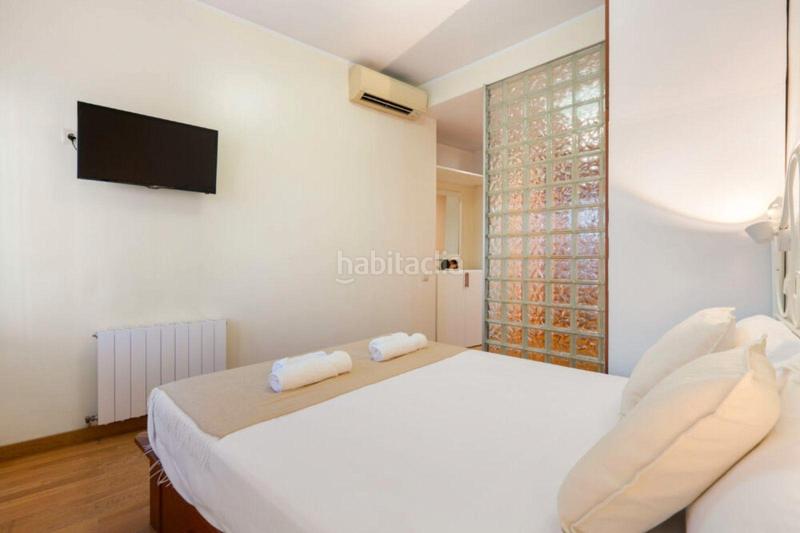 Foto 1a6787f6-4fbc-46c3-9a3a-e6e96b4b1182. Appartement avec chauffage dans St. Pere - Sta. Caterina - El Born Barcelona