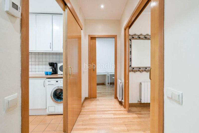 Foto 1b2f87f7-29f5-4cc5-a278-5748423b3624. Appartement avec chauffage dans St. Pere - Sta. Caterina - El Born Barcelona