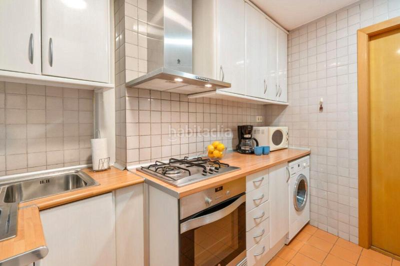 Foto 20dccc91-4146-42f9-9471-e7062ae2d452. Appartement avec chauffage dans St. Pere - Sta. Caterina - El Born Barcelona