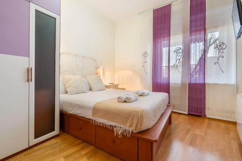 Foto 5a705c3d-b194-4b78-b71a-cc2af58e87bc. Appartement avec chauffage dans St. Pere - Sta. Caterina - El Born Barcelona