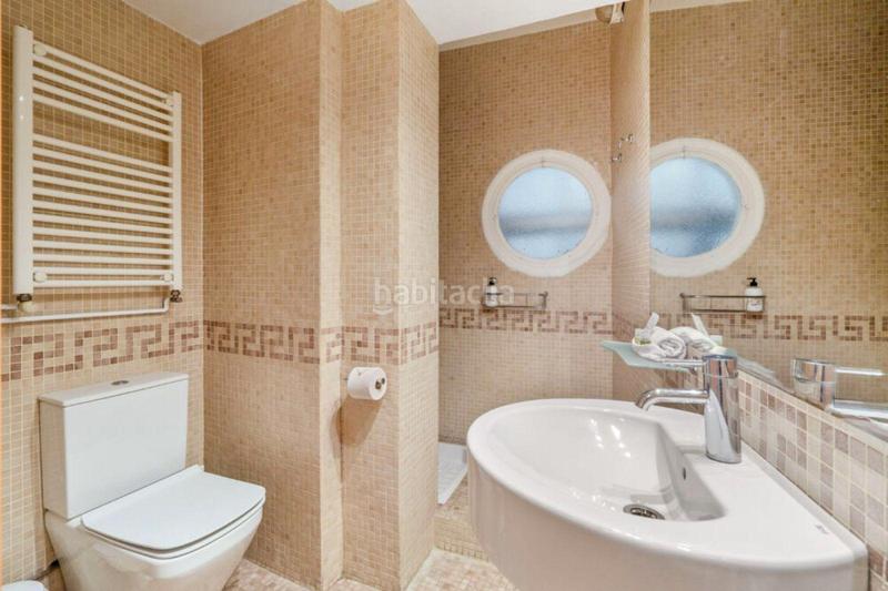 Foto 73fa87fa-9626-4db6-a3a9-d7c353921016. Appartement avec chauffage dans St. Pere - Sta. Caterina - El Born Barcelona