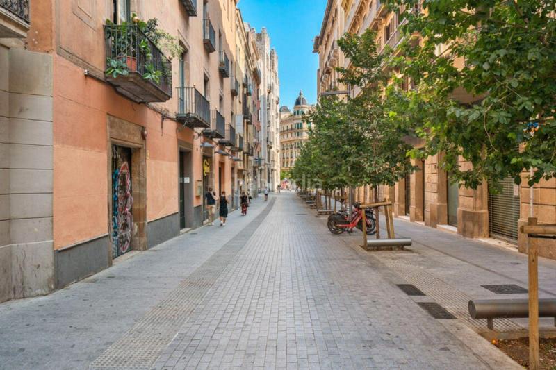Foto 8182a69c-e884-48d7-9206-c8793885f27e. Appartement avec chauffage dans St. Pere - Sta. Caterina - El Born Barcelona