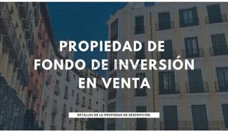 Pis a Avinguda de can cabanyes 4. Piso okupado rubi