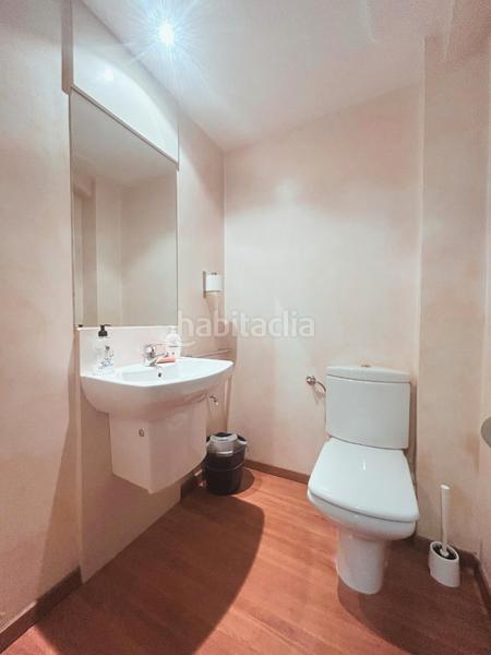 Foto 64d189a9-d478-448a-af22-b17c087684ba. Affitto ufficio in Progrés - Pep Ventura Badalona