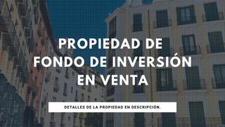 Etagenwohnung in Carrer Indivil i Mandoni