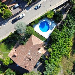 Xalet a Bellaterra. Chalet en bellaterra