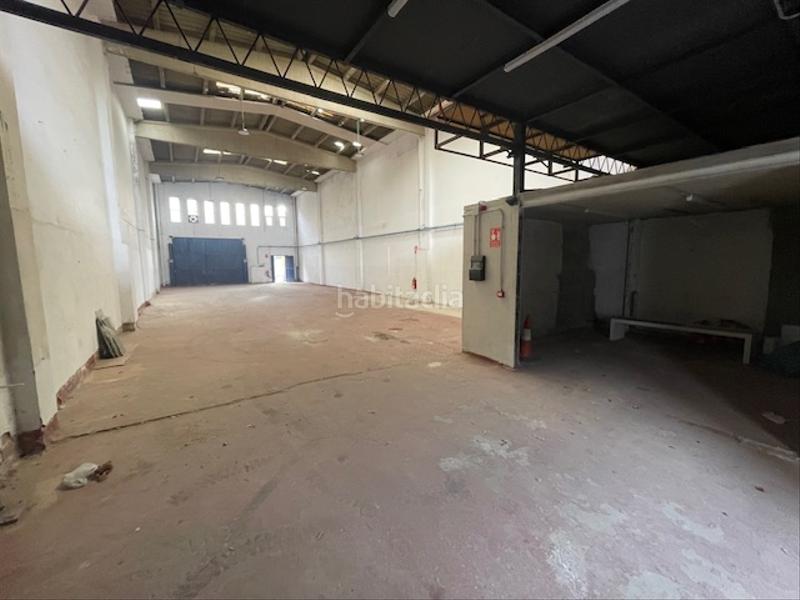 Foto 4e3d1834-10f6-4977-a14d-bf90bd72e585. Bâtiment à usage industriel dans Centre Prat de Llobregat (El)