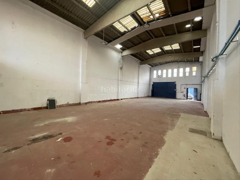 Foto 78f22c2f-657b-4335-8af0-15e20c55fb85. Bâtiment à usage industriel dans Centre Prat de Llobregat (El)