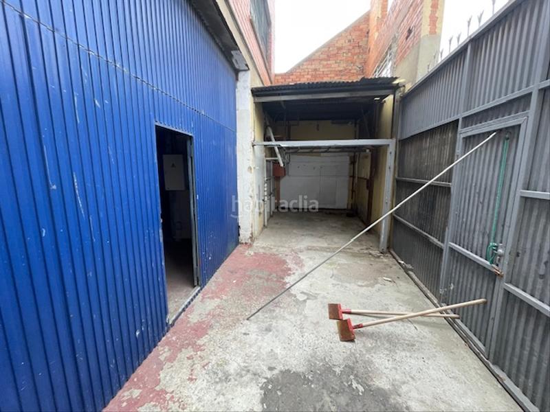 Foto 8a1ac114-5b44-4715-9d74-1928cef19043. Bâtiment à usage industriel dans Centre Prat de Llobregat (El)