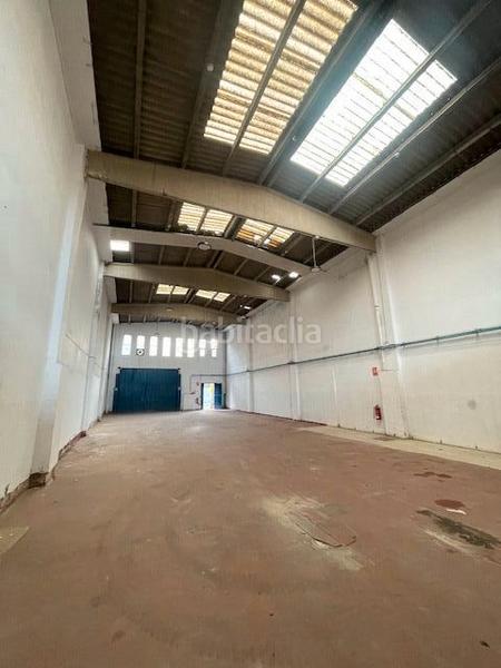 Foto e6b1f0c9-e744-48ac-8984-7d45481eb60c. Bâtiment à usage industriel dans Centre Prat de Llobregat (El)