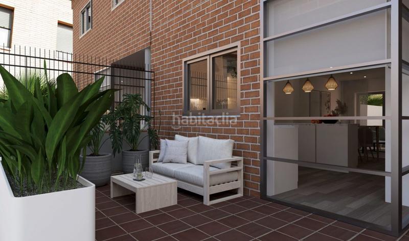 Foto 06ee7967-bd7f-4fda-8746-d30f722e6f01. Casa adossada amb calefacció aparcament a Can Fatjó-Sant Jordi Park-Plana del Castell Rubí