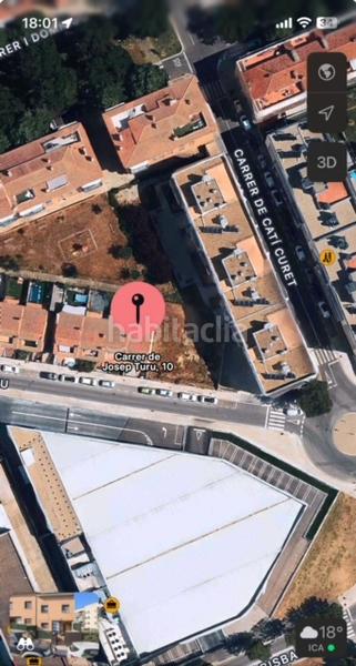 Foto e13b7e03-4a0c-4ff2-bd09-983a23ad0d39. Casa adossada amb calefacció aparcament a Can Fatjó-Sant Jordi Park-Plana del Castell Rubí