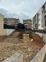 Casa adossada a Can Fatj-Sant Jordi Park-Plana del Castell. Arrancamos las obras!!