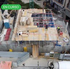 Reihenhaus in Can Fatj�-Sant Jordi Park-Plana del Castell. Arrancamos las obras!!