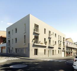 Apartament  Carrer de sant gaiet