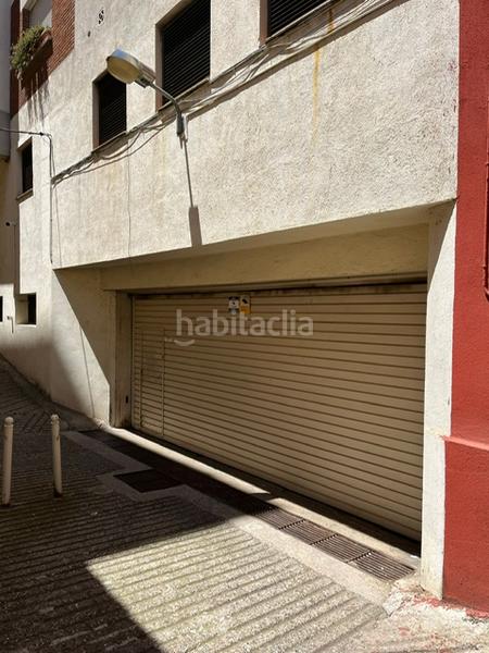 Foto 1ead02c6-841b-4924-a5a3-01d926e893fb. Alquiler parking coche parking para coche mediano. en Sant Cugat del Vallès