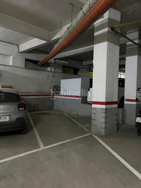 Foto eba9b00d-5c3b-4bdd-9067-cb35ab5dad7a. Miete autoparkplatz in Centre - Estació Sant Cugat del Vallès