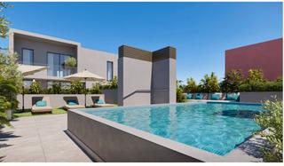 Dachwohnung  Carrer doctor xalabarder. Atico con terraza, pk y trastero.