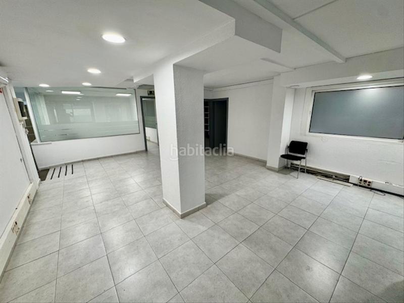 Foto 4d9fdd89-7b8a-41c5-96a9-28b9d16ca9da. Geschäftsraum mit heizung in El Coll Sant Cugat del Vallès