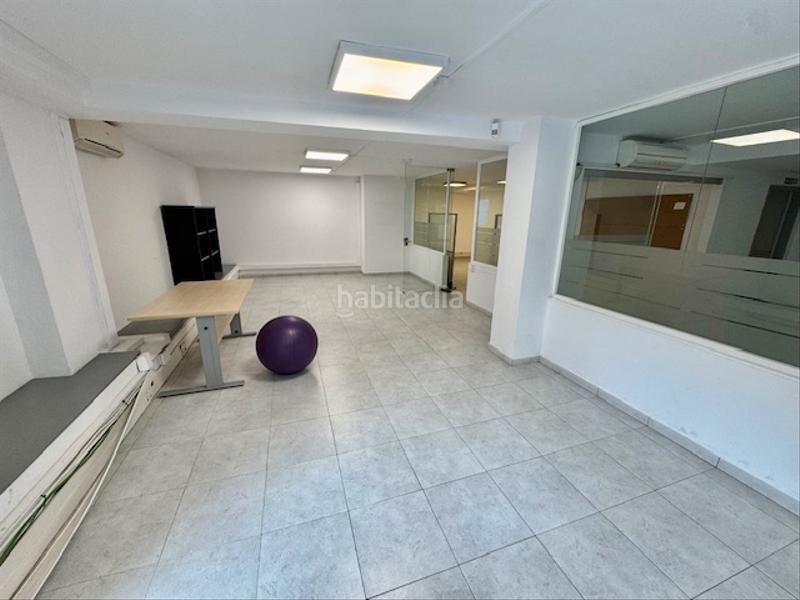 Foto aec82162-eacc-4b8e-b31e-8328fa3a52b8. Geschäftsraum mit heizung in El Coll Sant Cugat del Vallès